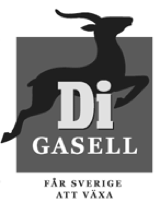 Di Gasell