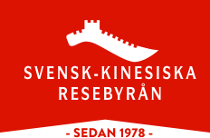 Svensk-Kinesiska Resebyrån
